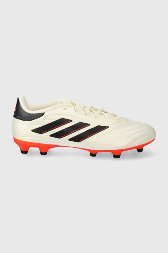 

Футбольные бутсы Copa Pure 2 League adidas Performance, желтый