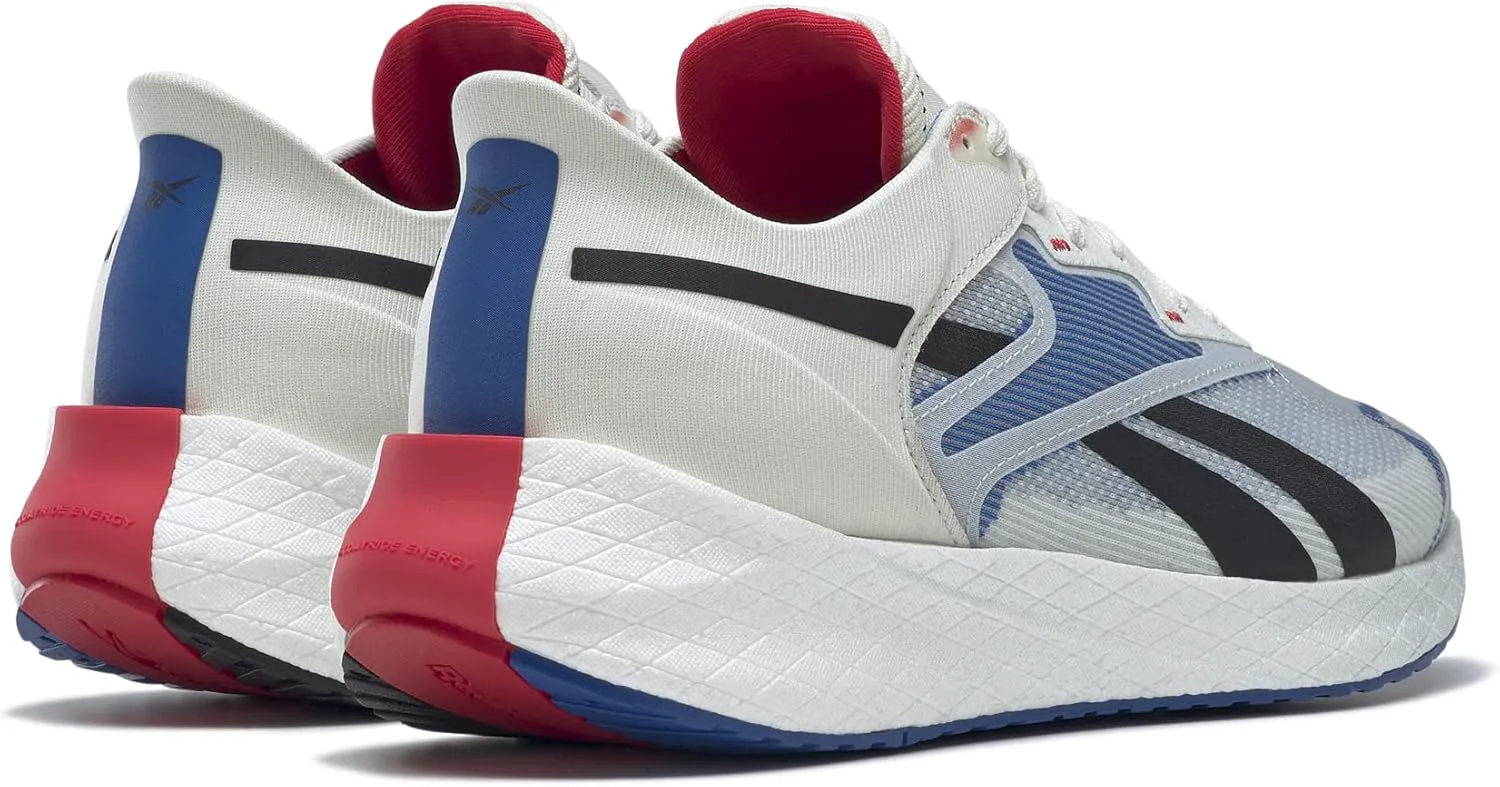 

Мужские беговые кроссовки Reebok Floatride Energy Symmetros 2, синий/красный