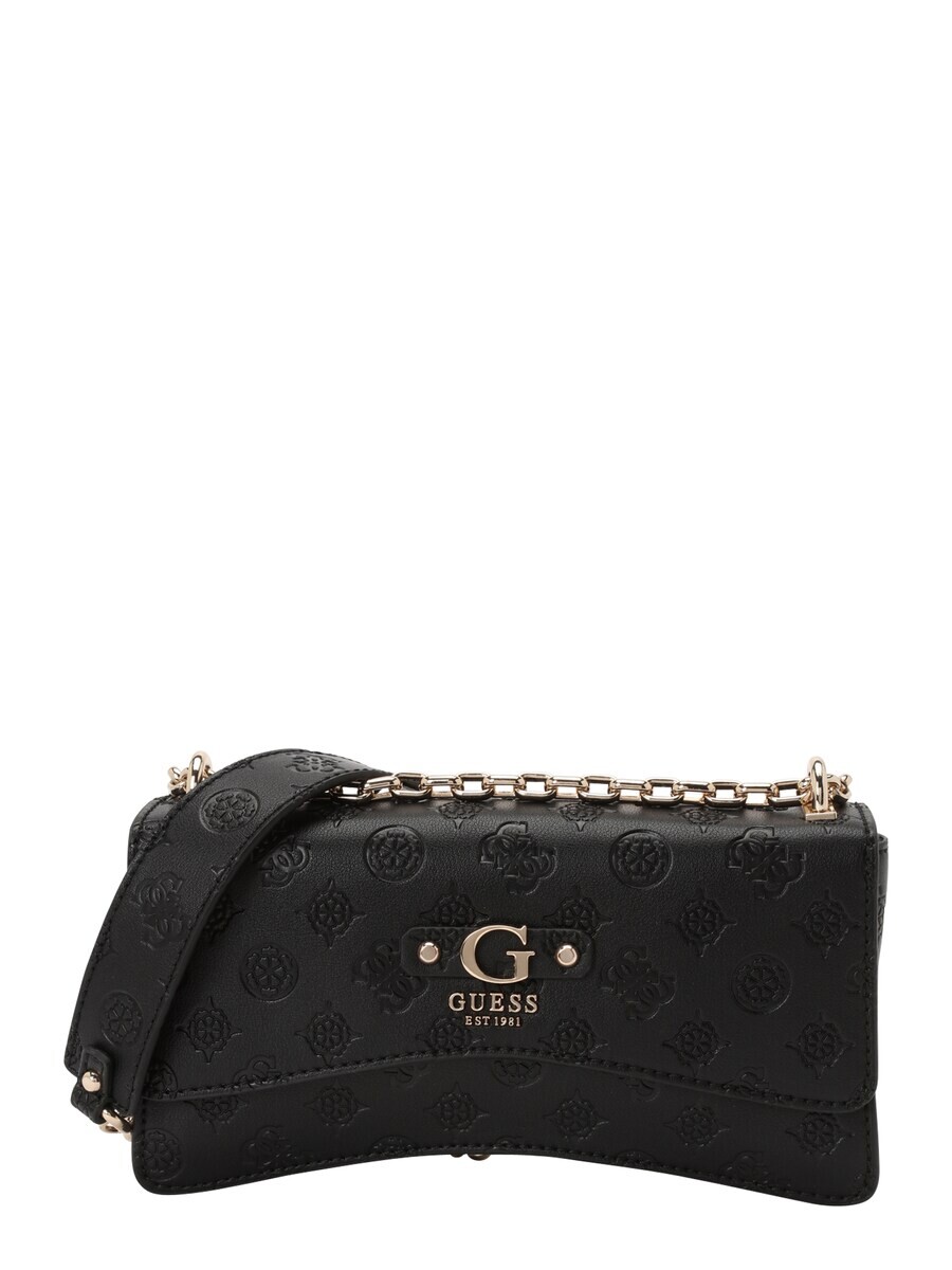 

Сумка через плечо GUESS Crossbody Bag GERTY, черный