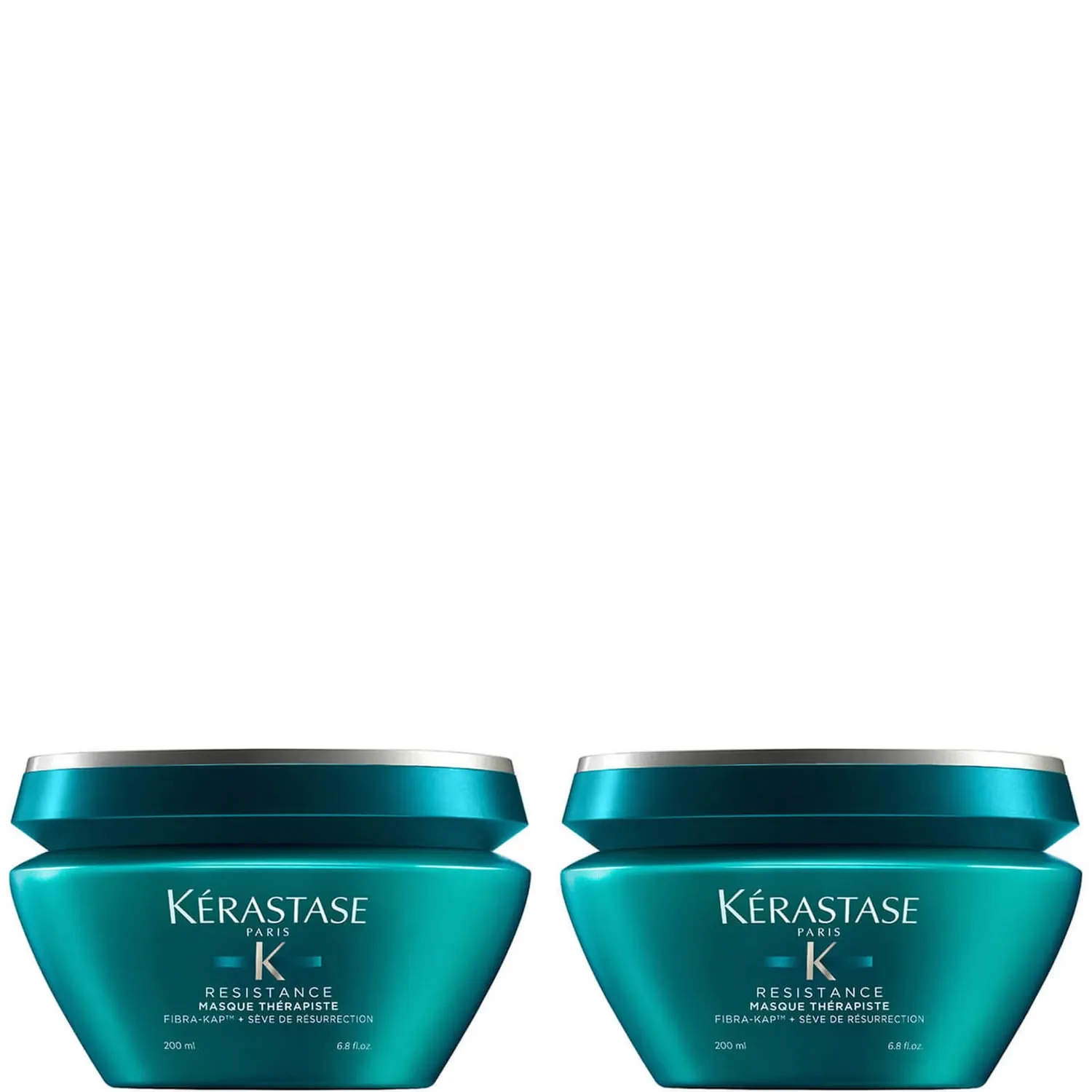 

Набор Resistance Therapiste Маска 200 мл Дуо Kerastase