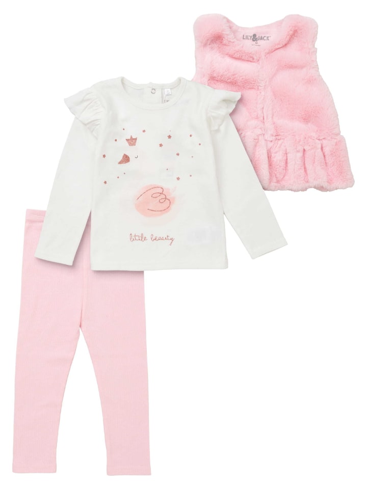 

Леггинсы Lily & Jack, красочный