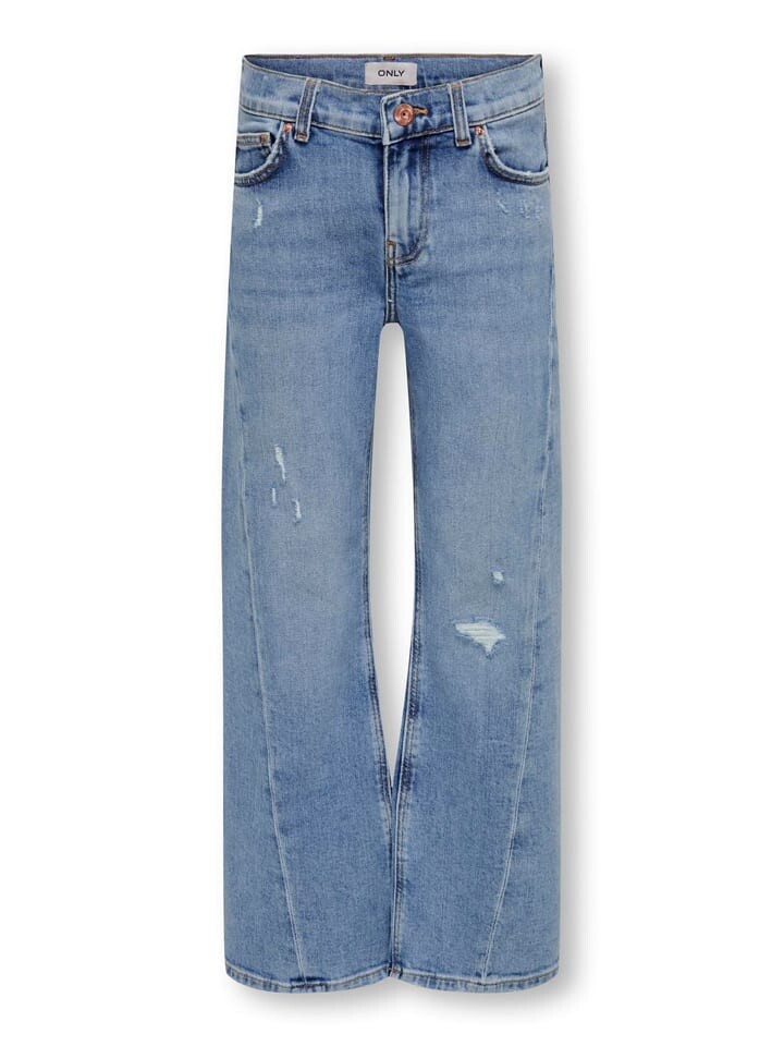

Джинсы KIDS ONLY Jeans Asta - Comfort fit -, синий