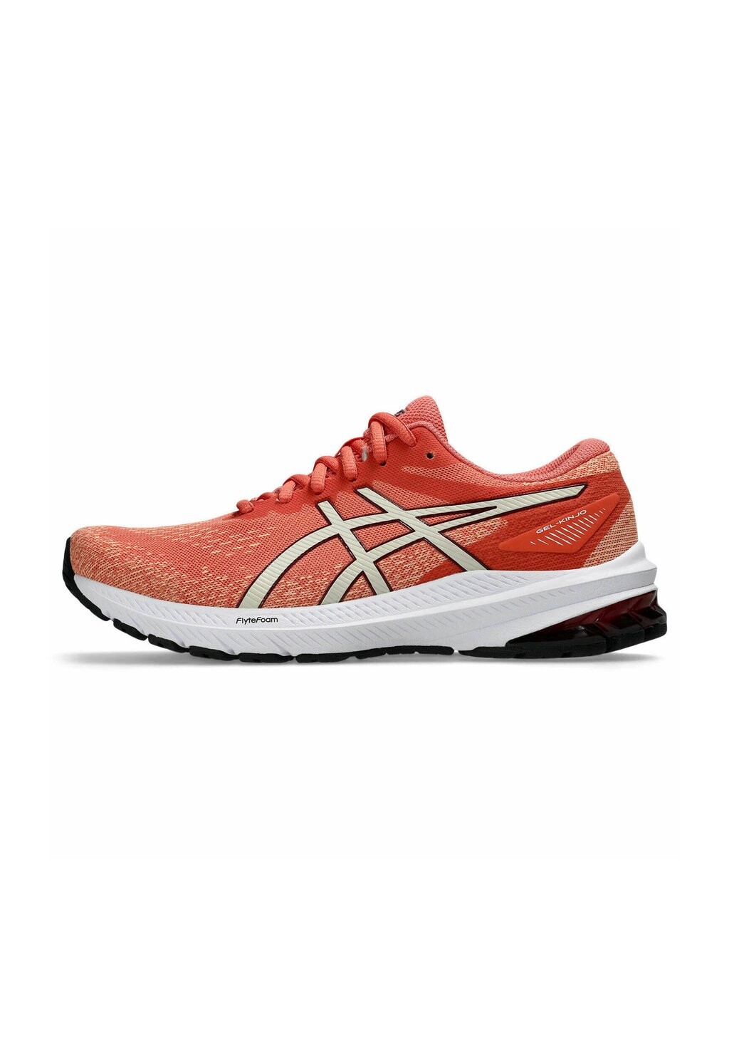 

Кроссовки GEL-KINJO ASICS, темно-красный