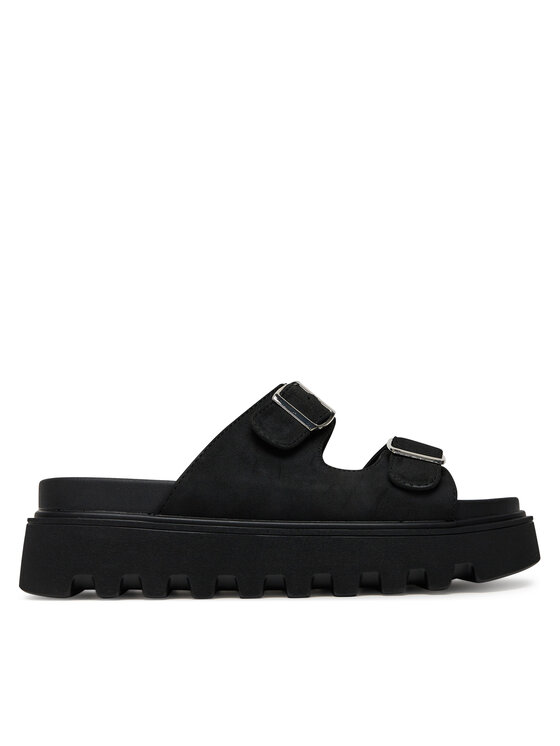 Мюли HY86009-19 Deezee, черный