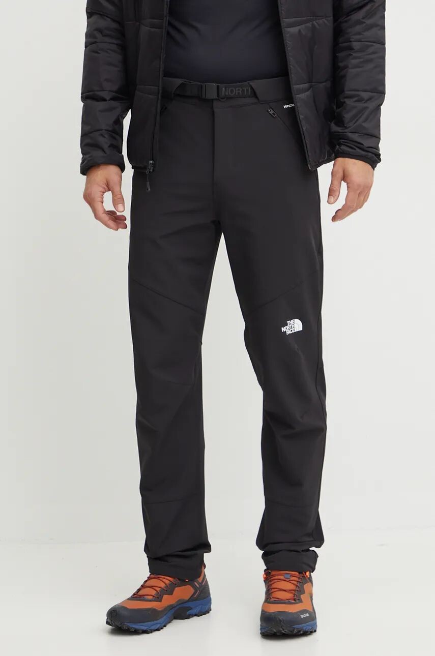 

Уличные брюки The North Face Diablo, черный