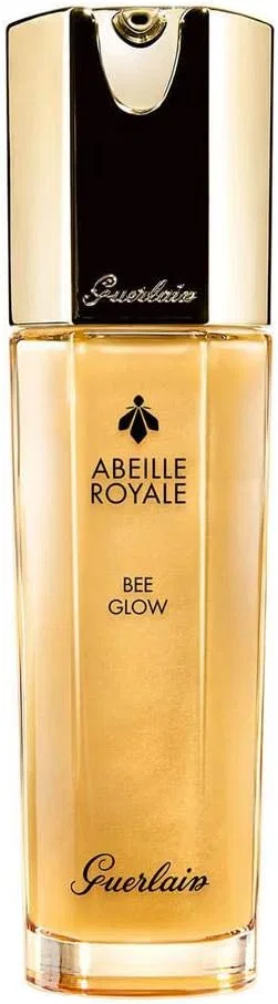 Дневной крем Guerlain Abeille Royale Bee Glow Dewy Skin Youth Moisturizer 30 мл
