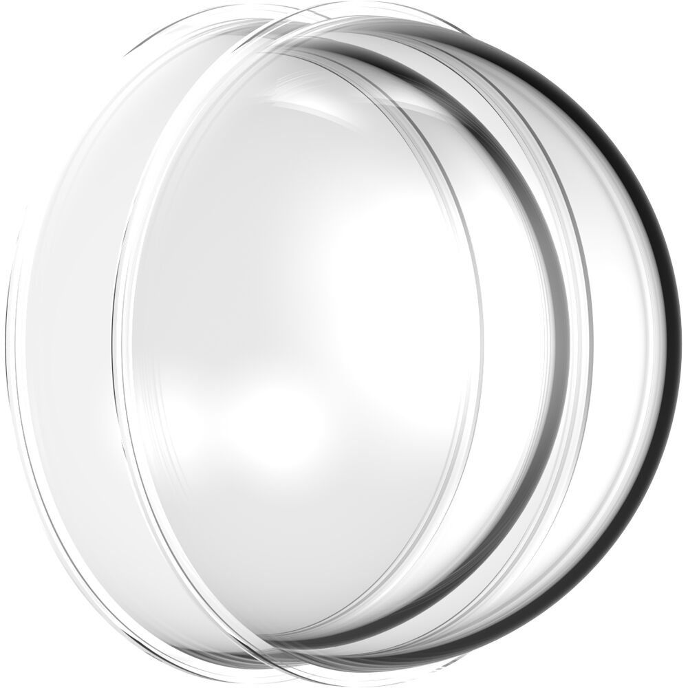 

Водонепроницаемый бокс PolarPro FiftyFifty Dome Lens (2-Pack) H9-FF-LENS