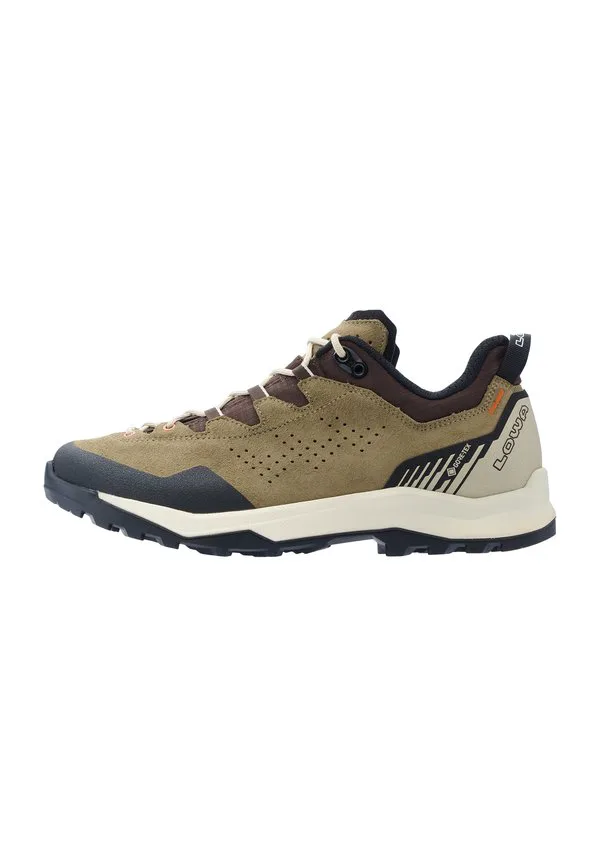 Походные ботинки explorer gtx Lowa, Humus/Braun