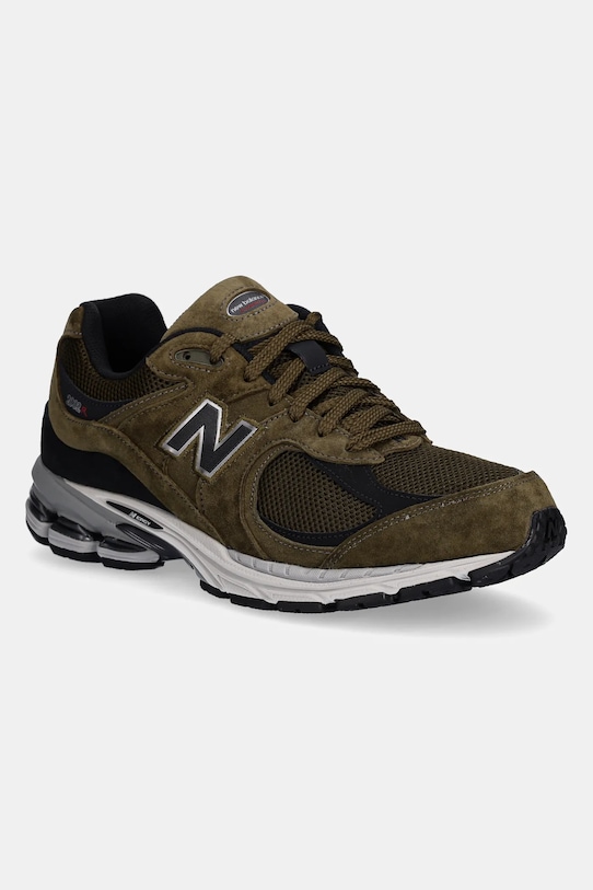 

Кроссовки 2002 New Balance, зеленый