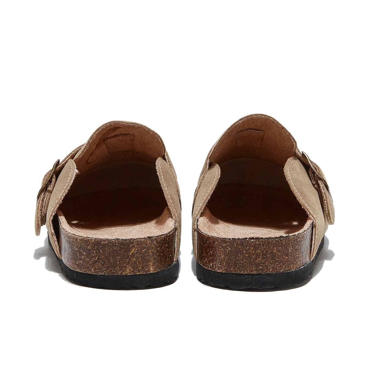 Женские противоскользящие ботинки Birkenstock Medd, MD-DACEN-8012 Camel — фото 4