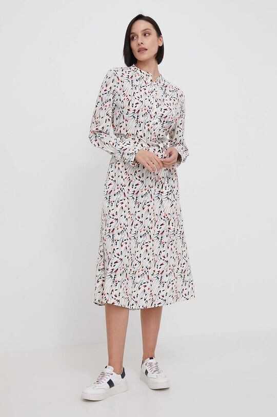 

Платье Tommy Hilfiger, мультиколор