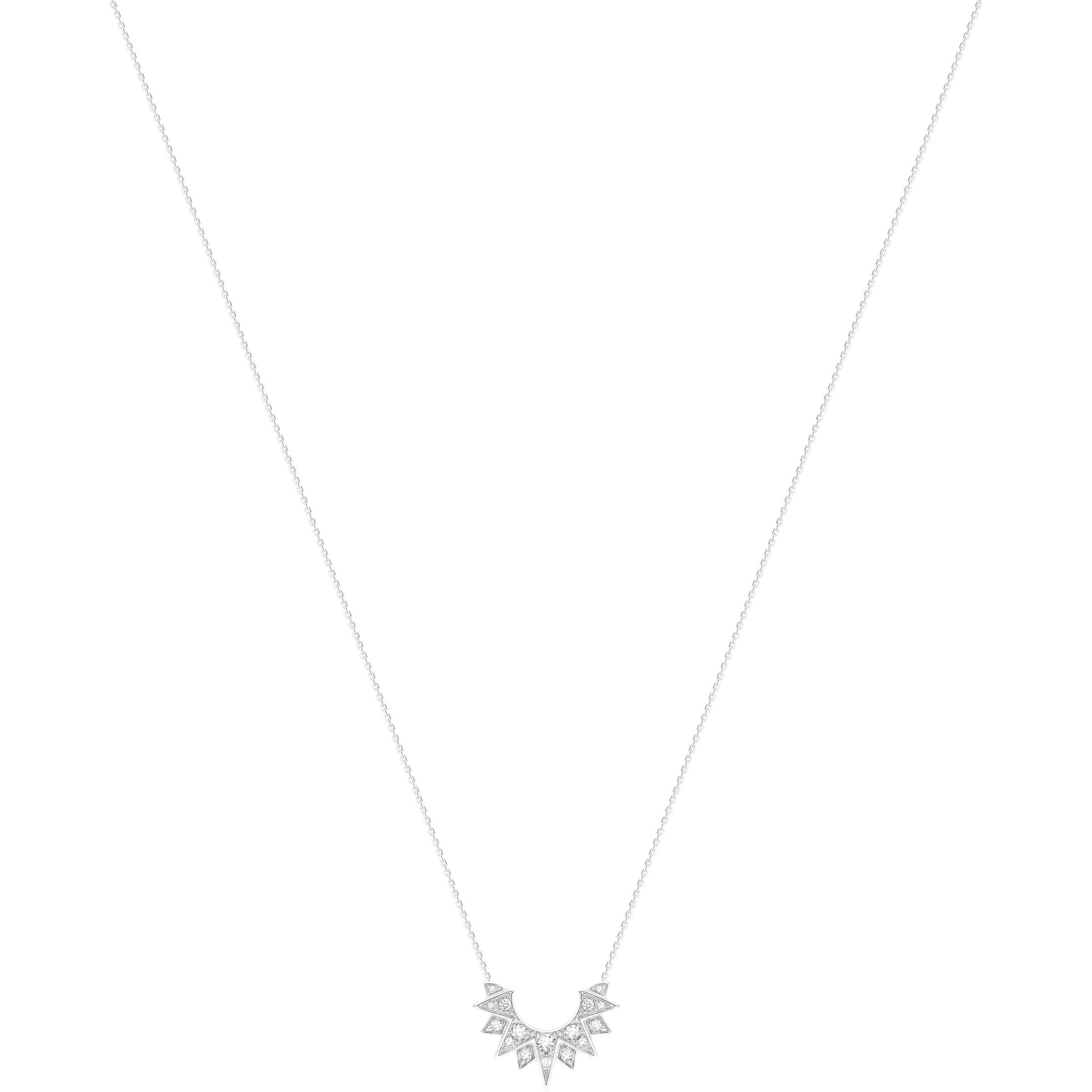 

Подвеска Piaget Sunshine