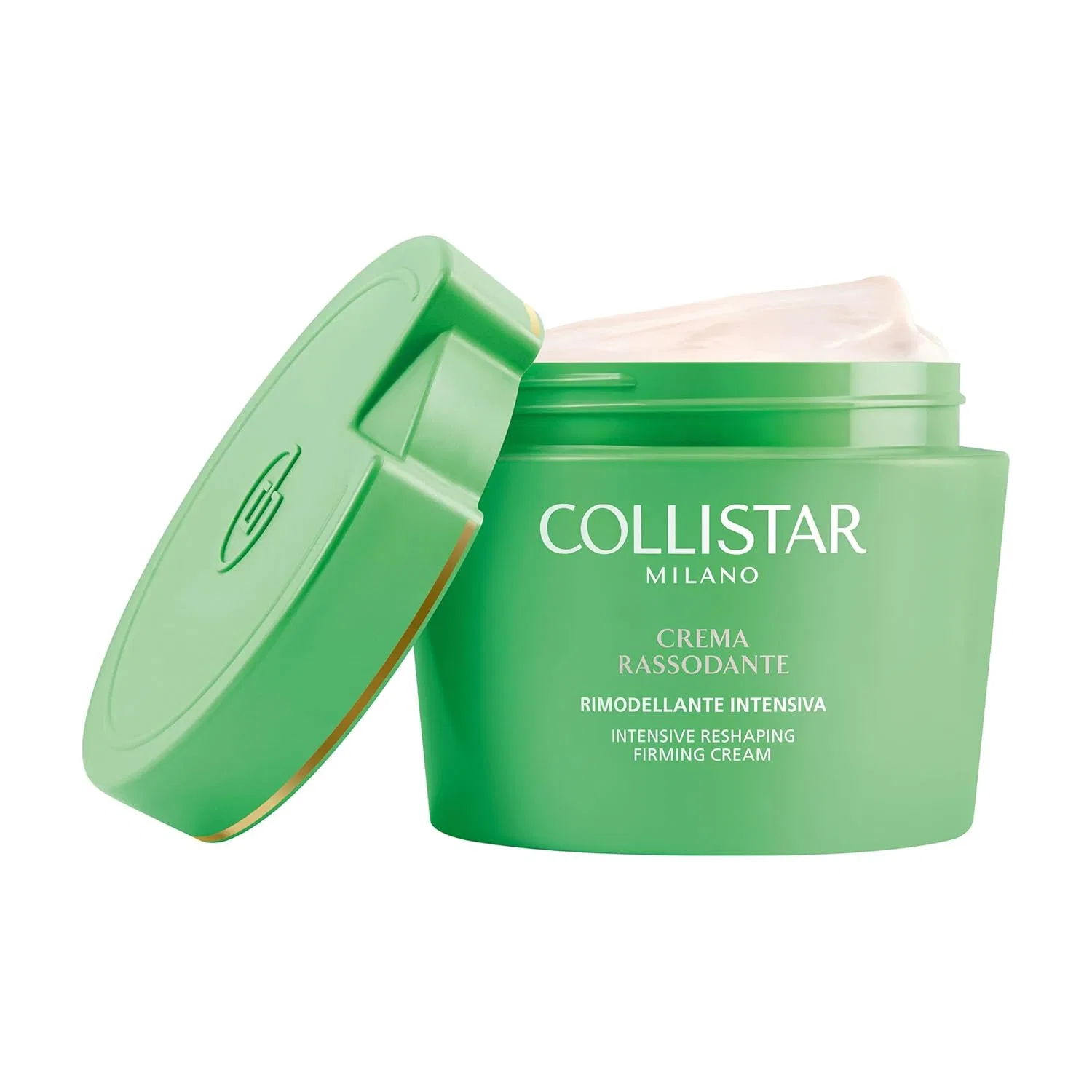 Интенсивный укрепляющий и тонизирующий крем для тела Collistar Collistar — фото 2