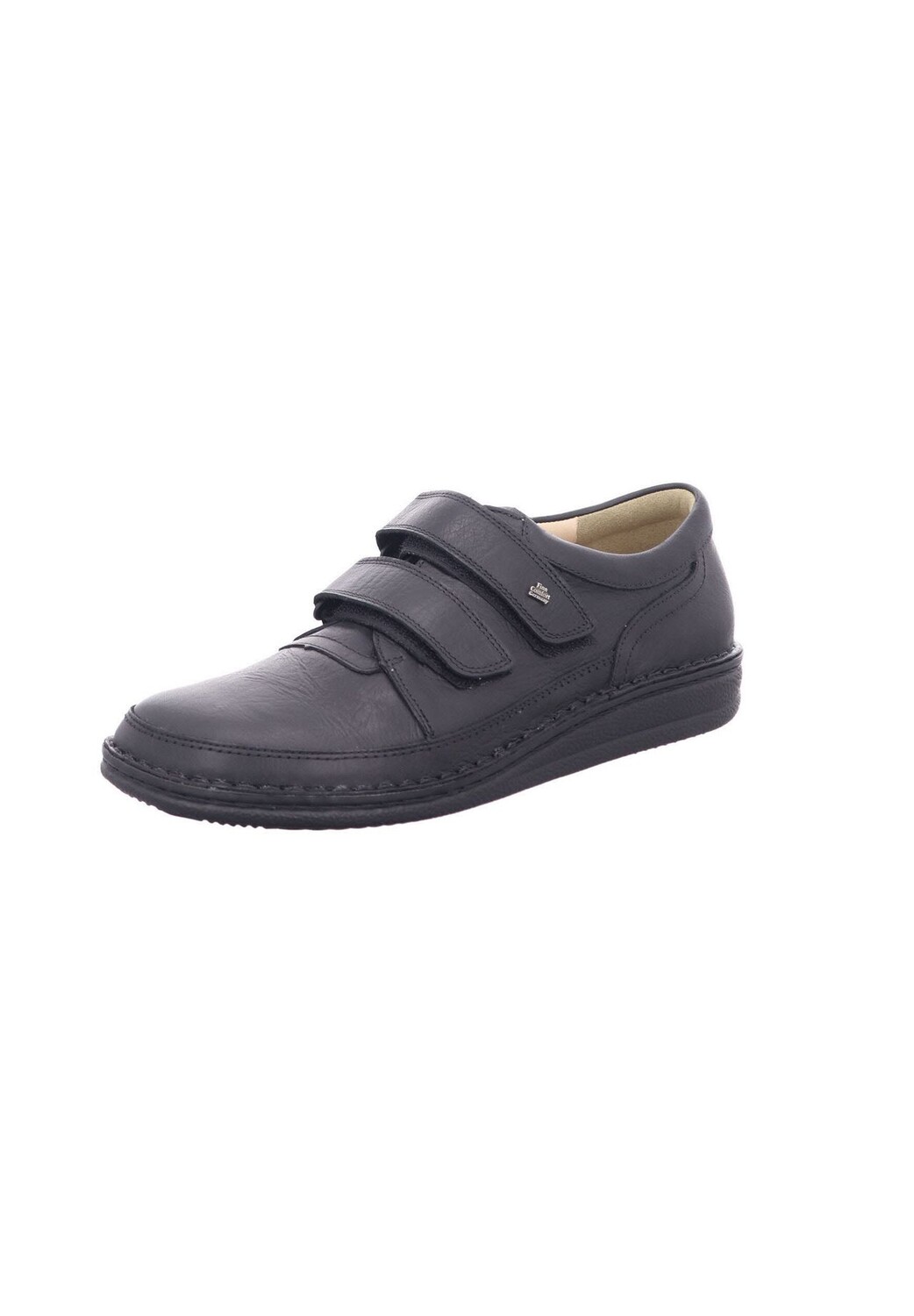 

Полуботинки Кёльн Finn Comfort, черный