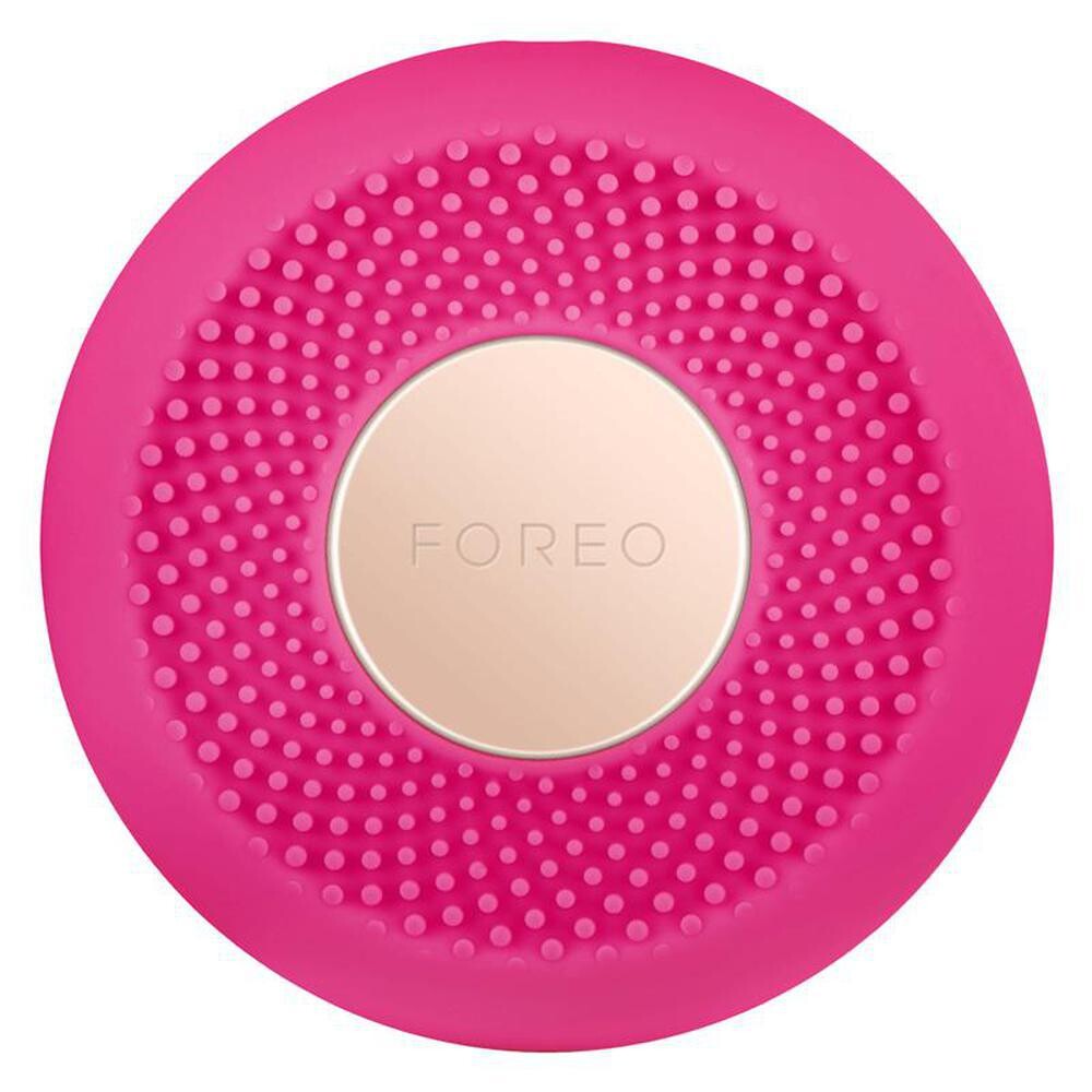 

Смарт-маска для лица Foreo Ufo Mini, фиолетовый