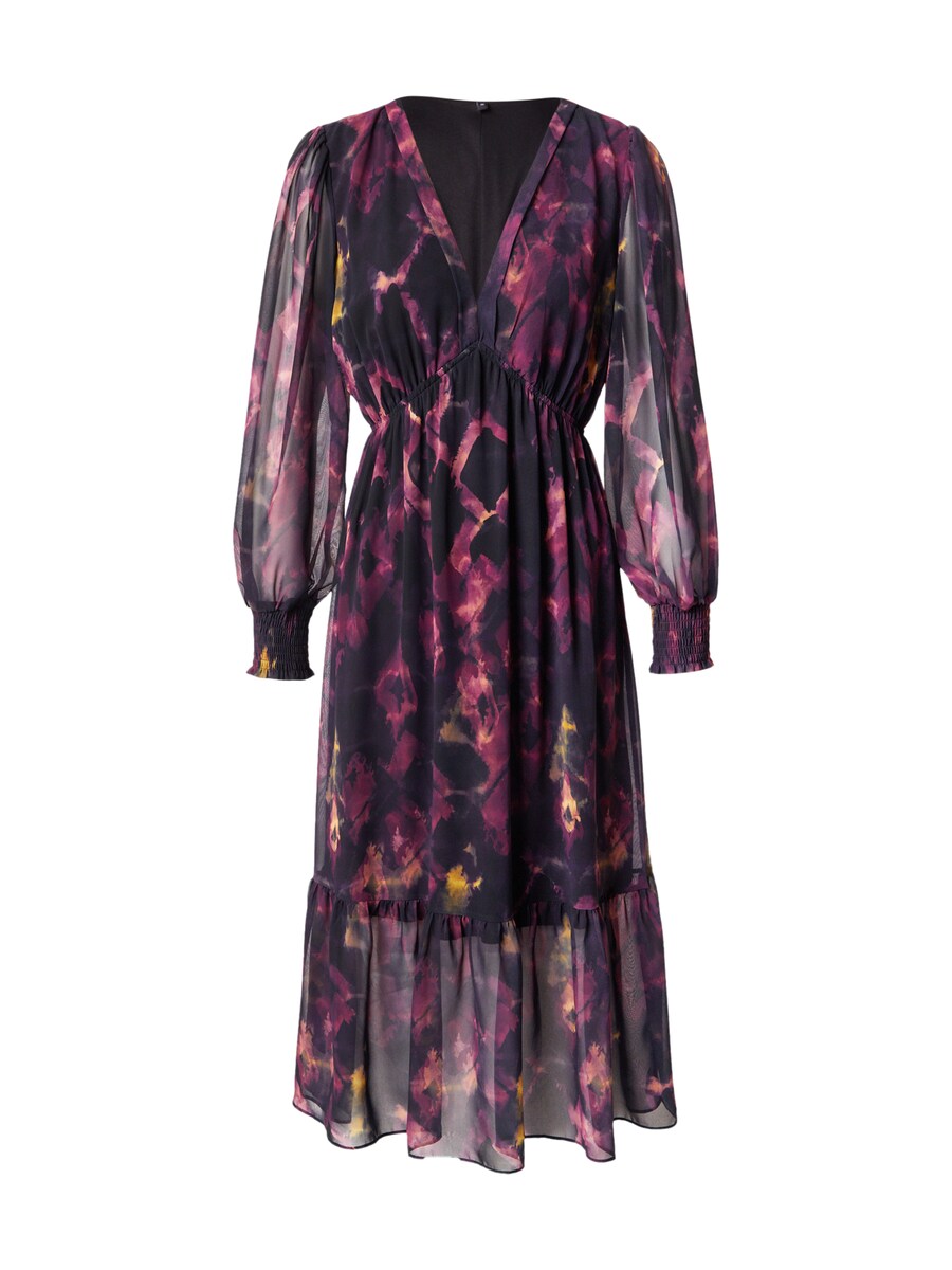 

Макси платье Trendyol, Black