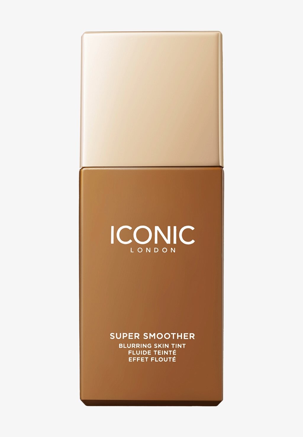 

Тональный крем Smoother Blurring Skin Tint Iconic London, цвет neutral deep