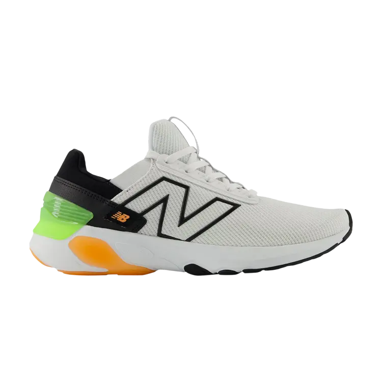 

Кроссовки New Balance Fresh Foam X 1440 2E Wide, белый