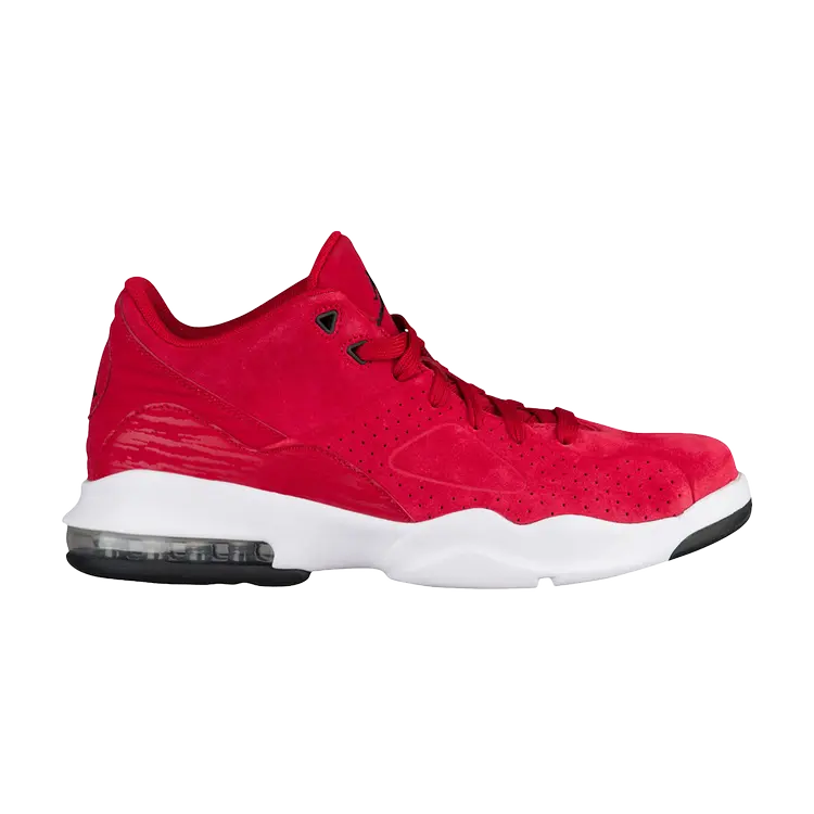 

Кроссовки Air Jordan Jordan Franchise 'Gym Red', красный