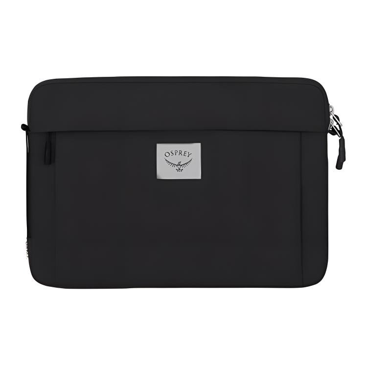 

OSPREY Переработанный полиэстеровый клатч унисекс черный