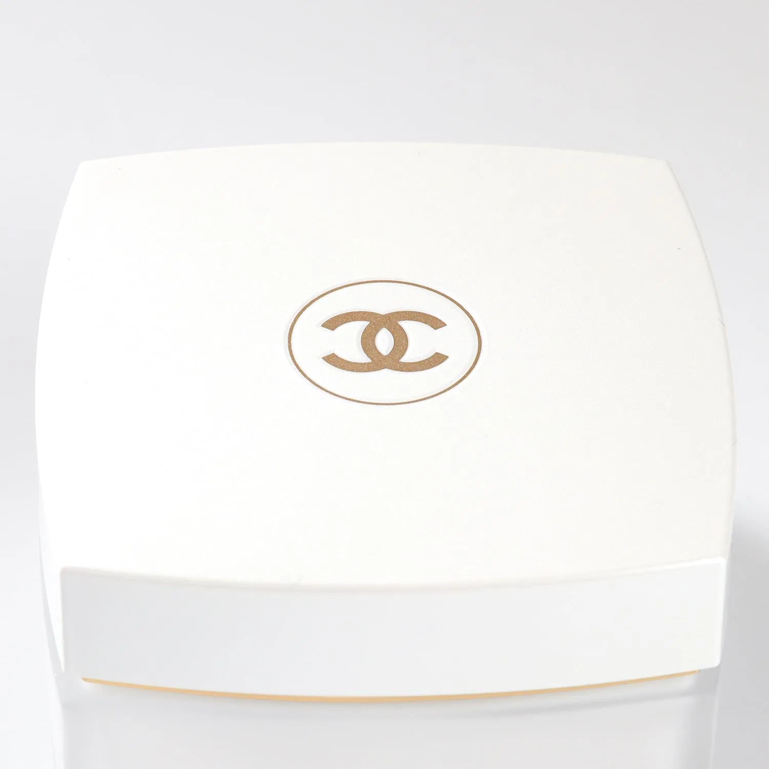 Крем для тела Chanel Coco Mademoiselle Silky Body Cream 150 г — фото 4