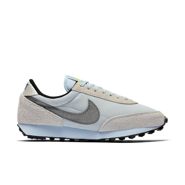 Кроссовки рассвет Nike, серый — фото 2