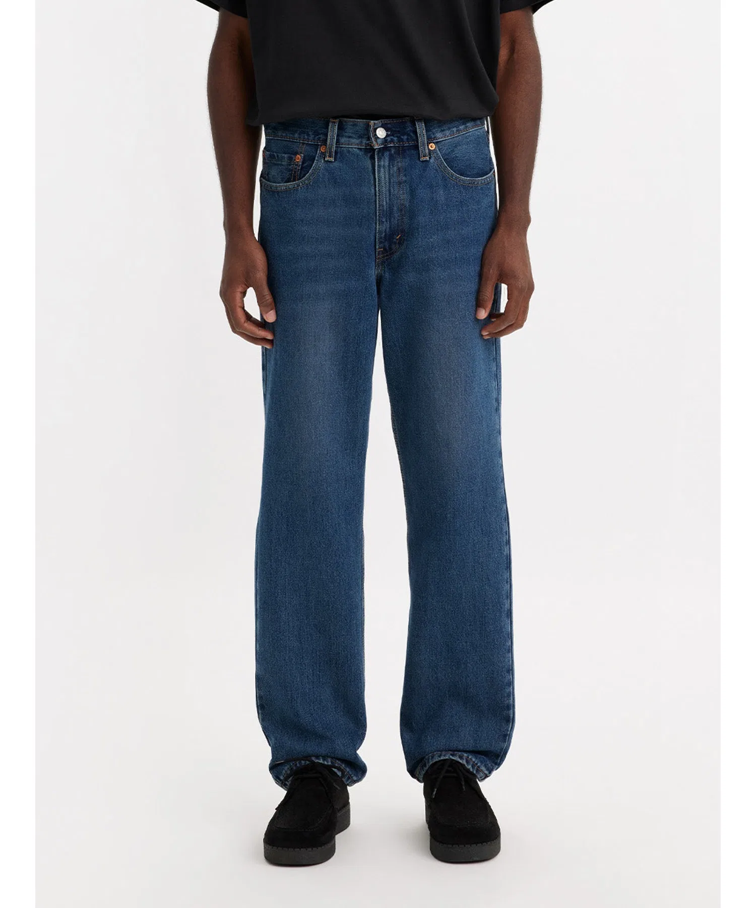 Джинсы Levi's 505™ стандартного кроя