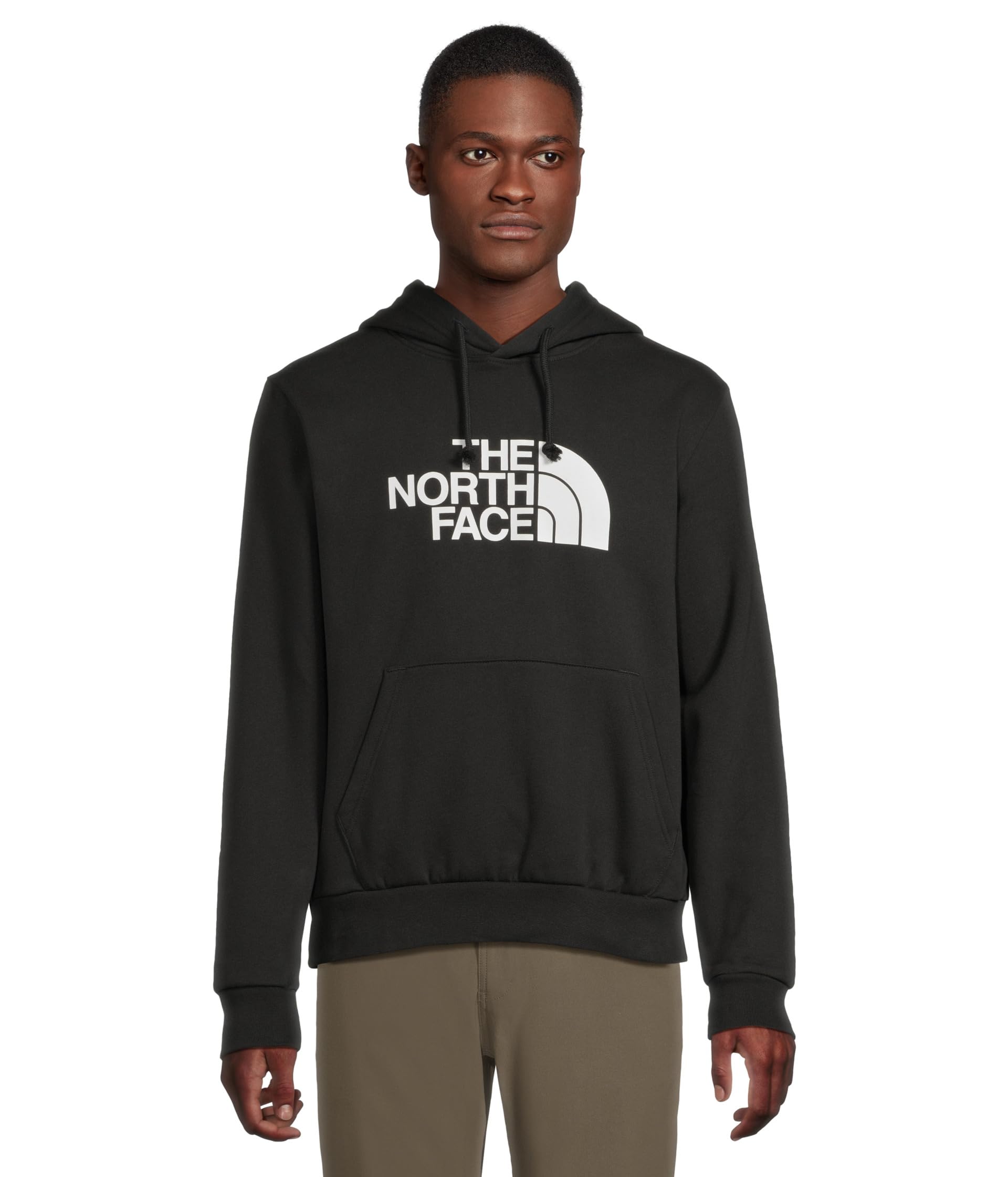 

Худи The North Face Evolution Half Dome Hoodie, цвет TNF Black