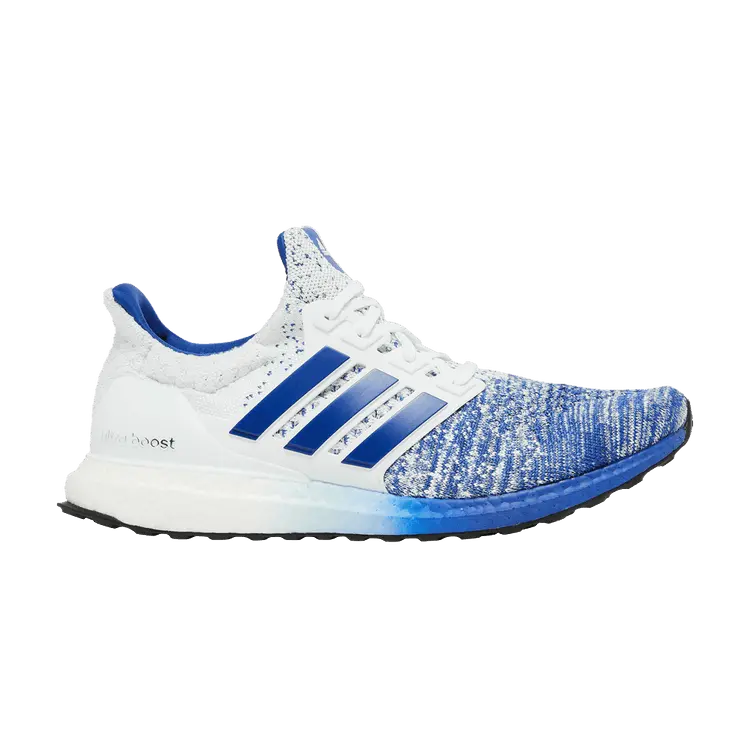 

Кроссовки adidas UltraBoost 4.0 DNA 'White Bold Blue', белый