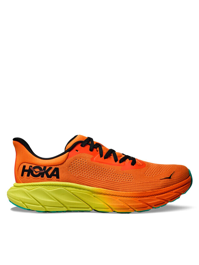 

Беговые кроссовки Hoka Arahi 7 1147850, оранжевый
