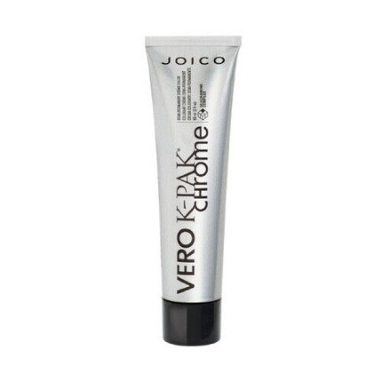

Vero K-Pak Color Chrome полуперманентный кремовый цвет, Joico