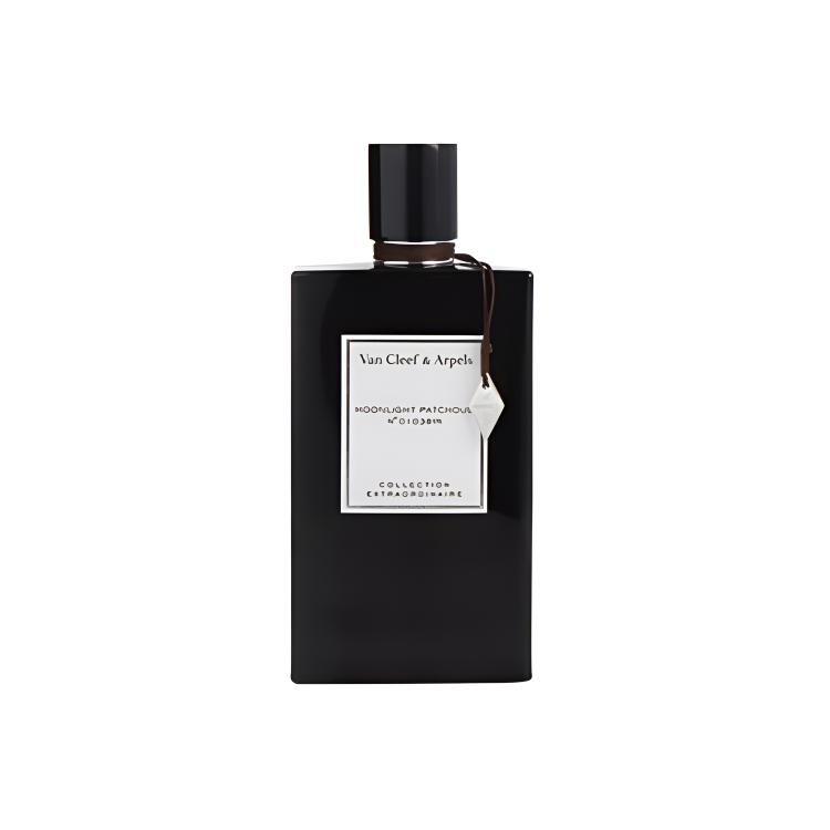 Духи extraordinary collection moonlight patchouli wooden westwood edp 75 мл Van Cleef & Arpels — фото 2