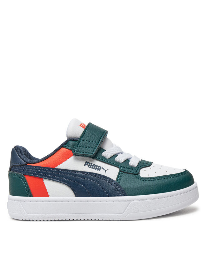 

Кроссовки Puma Caven 2.0 394462 09, зеленый