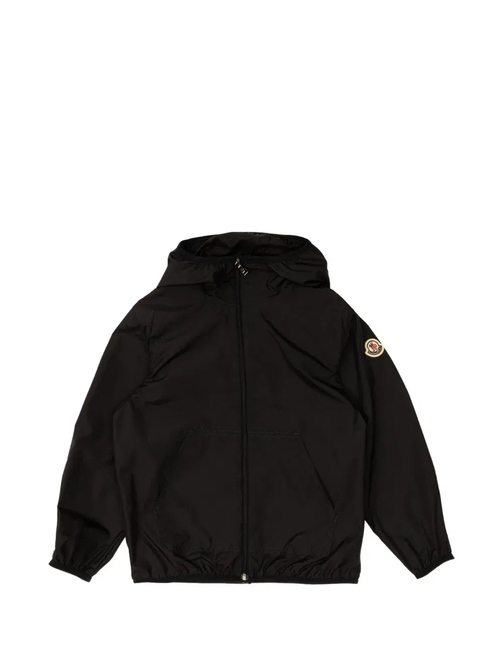 Куртка Fegeo Moncler Enfant, черный