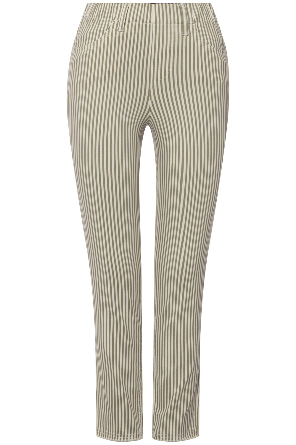 

Обычные брюки LAURASØN, белый