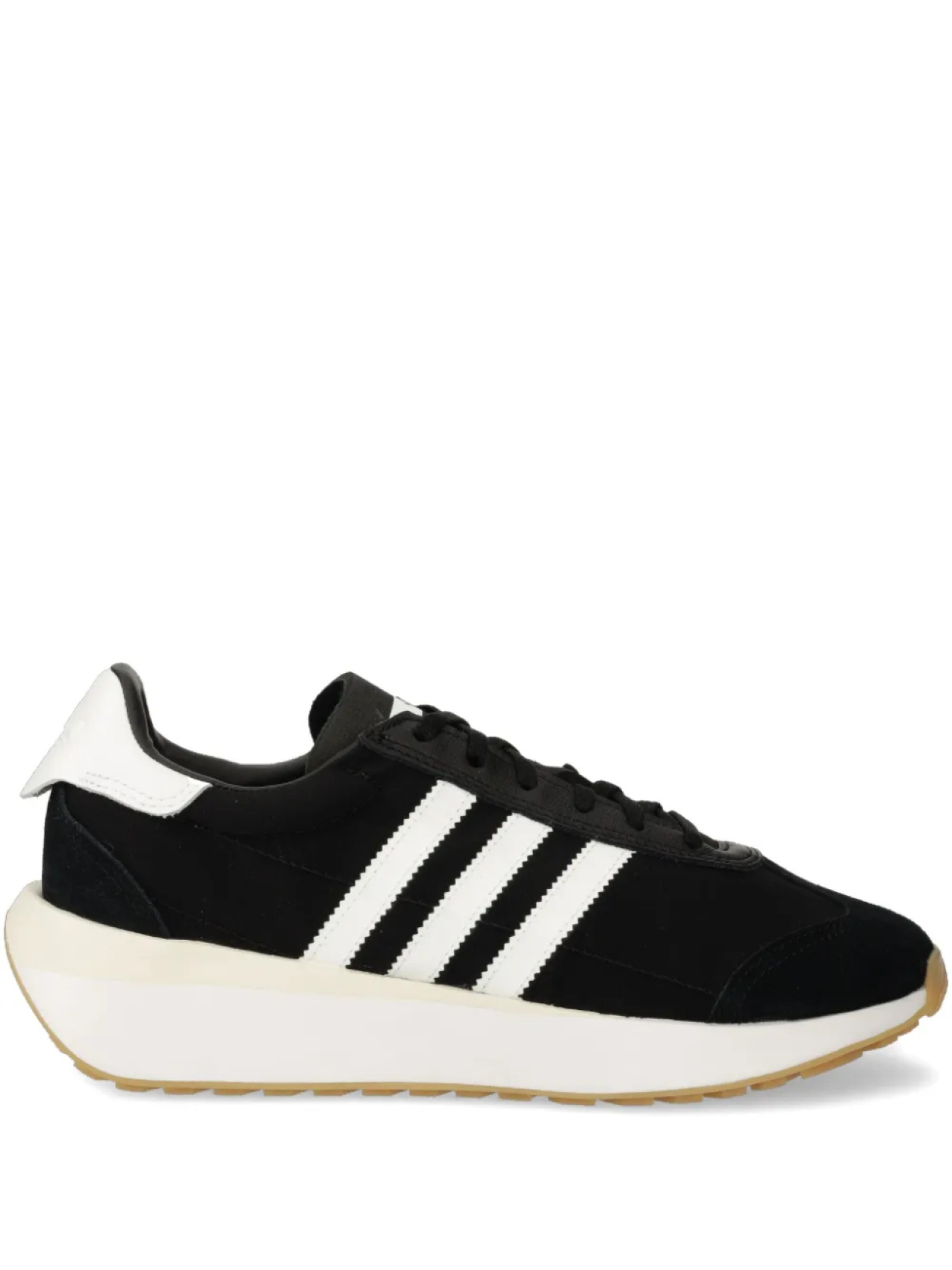 

Кроссовки adidas Country XLG, черный