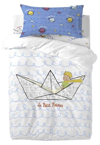 

Комплект пододеяльников навире Le Petit Prince, мультколор