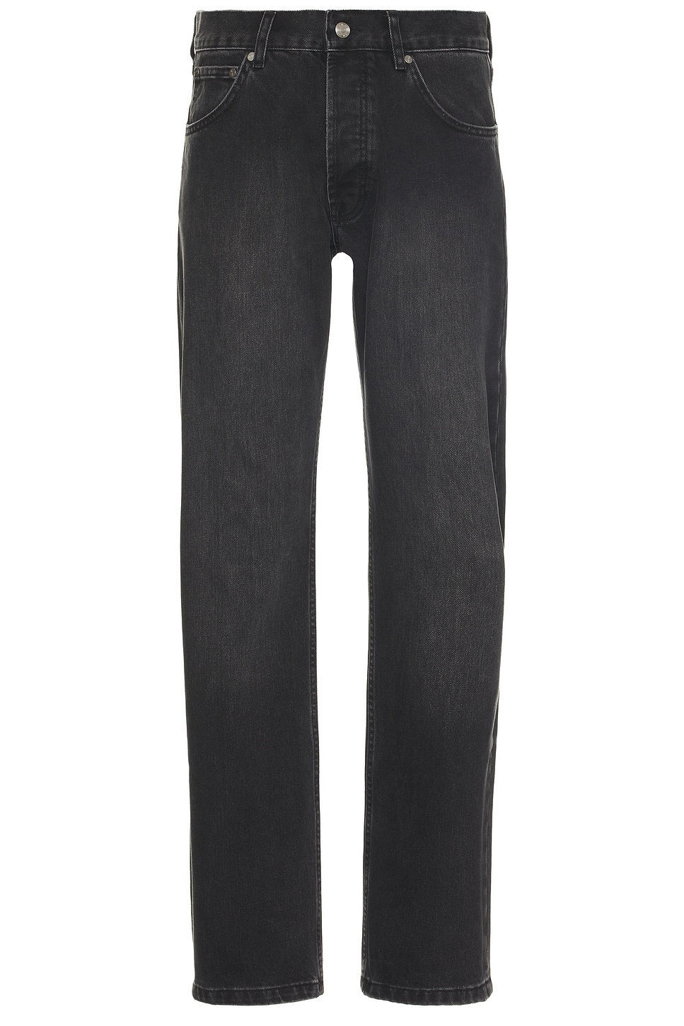 

Джинсы Sonny denim jean Nn07, washed black