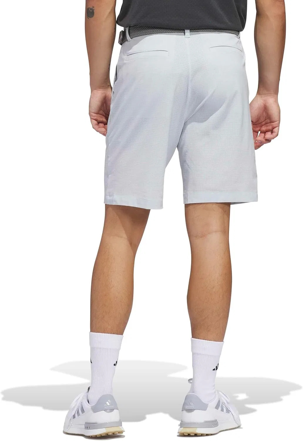Мужские шорты adidas Ultimate365 Meltaway — фото 3