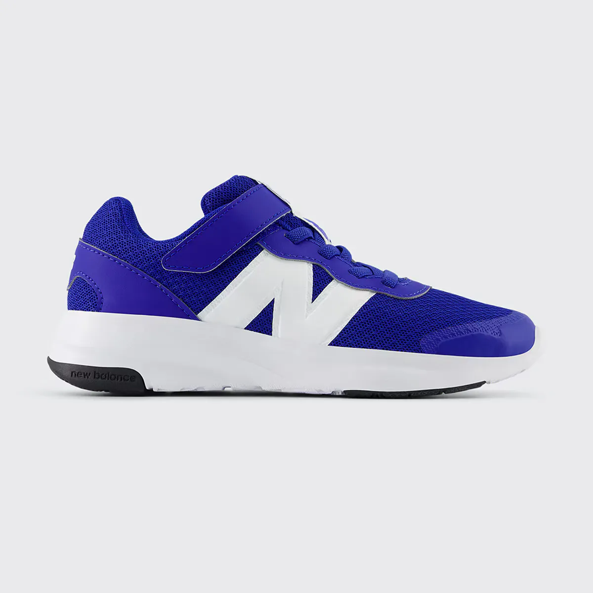 

Кроссовки для бега New Balance PT578RB для детей, синий/белый
