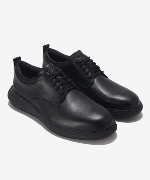 Мужские туфли COLE HAAN Grand Remix Oxford — фото 2