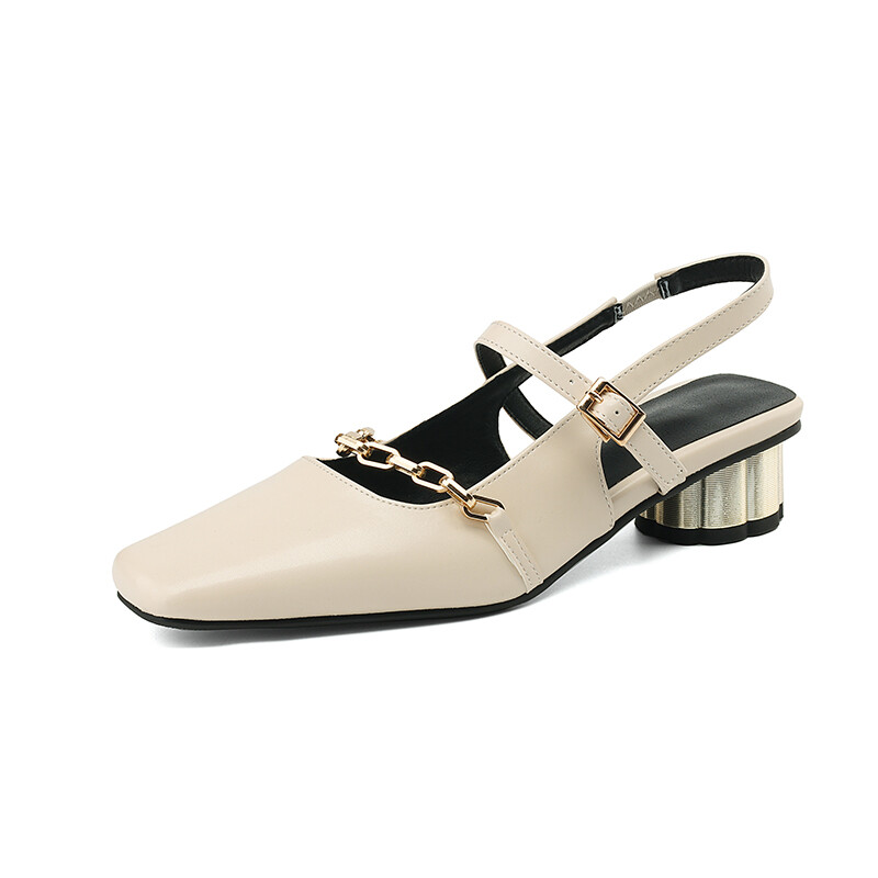 

Туфли Мэри Джейн женские Vandeelen, темно-коричневый