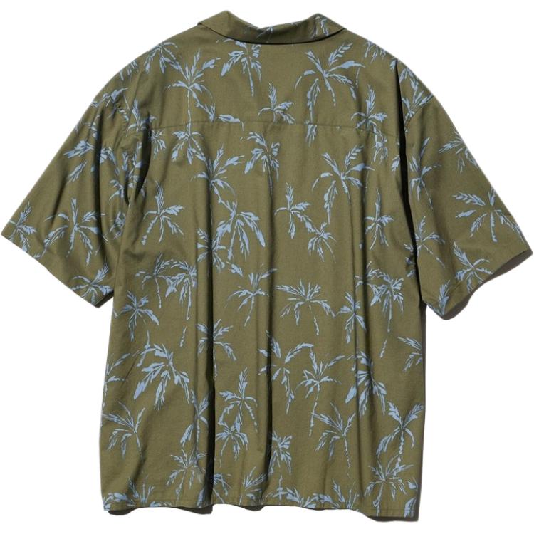 UNIQLO Футболка SS26 Unisex Dark Olive Moderate — фото 3