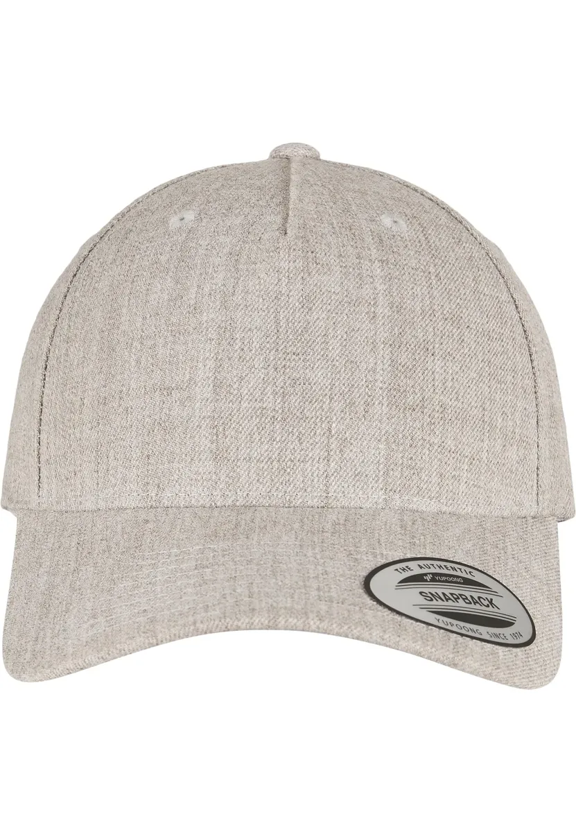 

Flexfit Flex Cap " Flexfit Unisex", серый