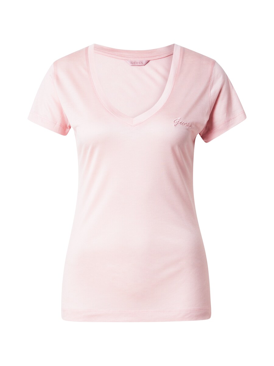 

Рубашка GUESS, розовый