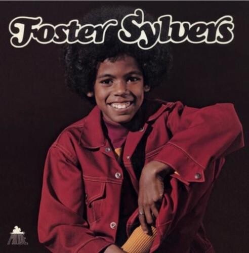 

Виниловая пластинка Sylvers, Foster - Foster Sylvers
