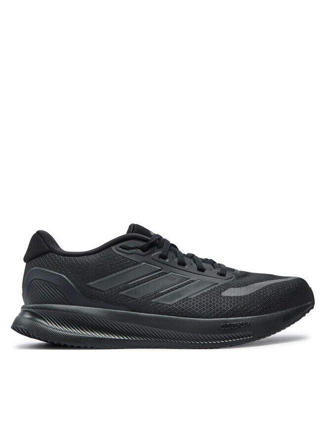 

Беговые кросовки adidas de running Runfalcon 5 Wide JH5184 Negro, черный