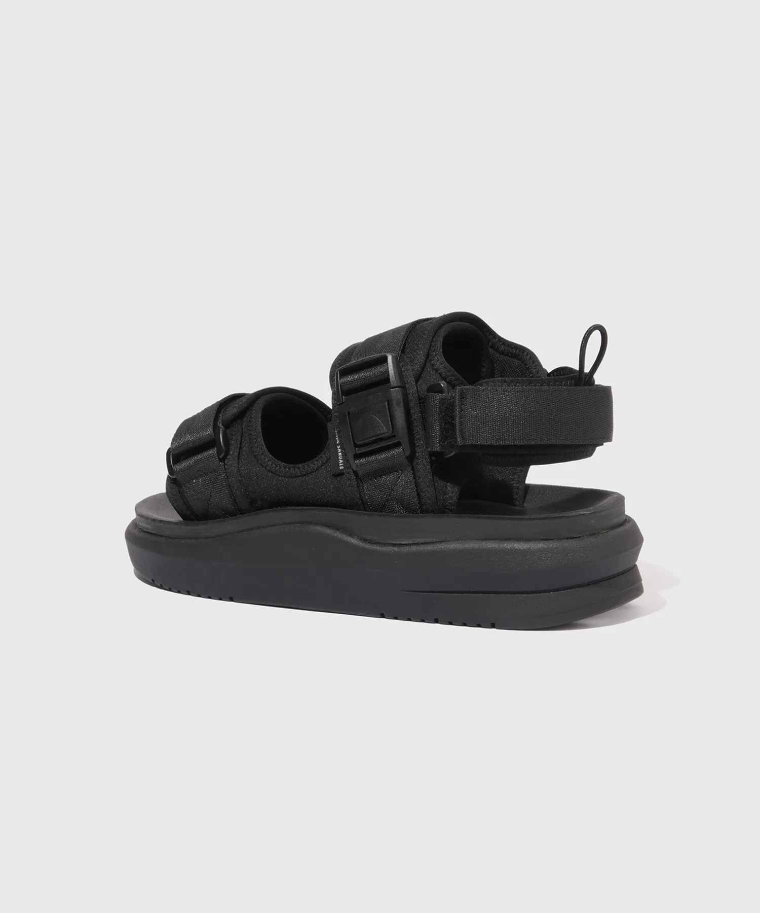 Мужские сандалии HIJACK SANDALS ALTO — фото 3