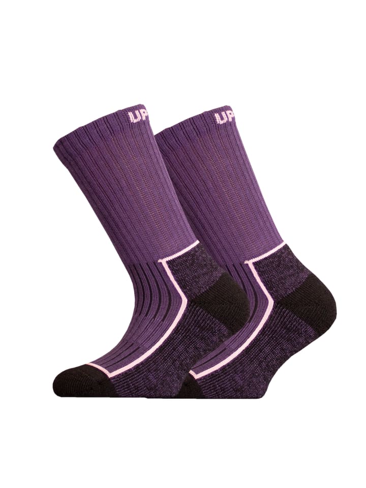 

Носки UphillSport, фиолетовый