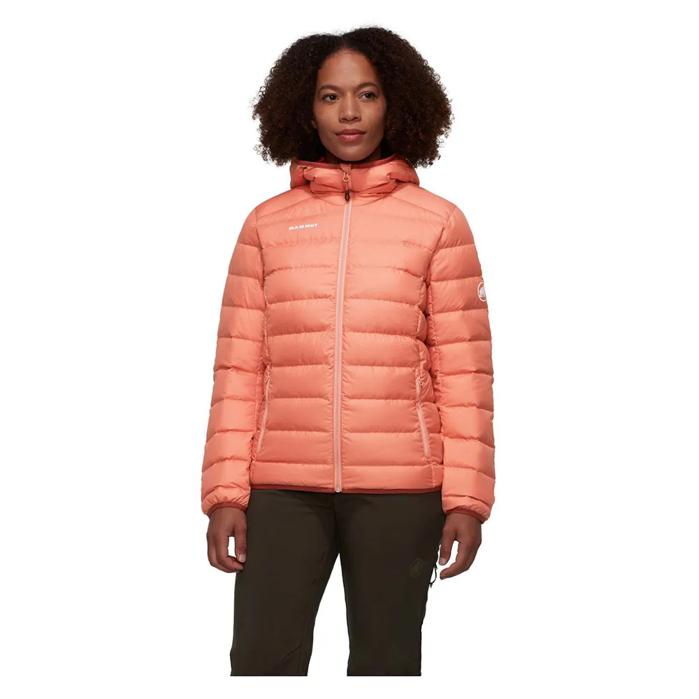 

Куртка Mammut Waymarker Insulated, розовый